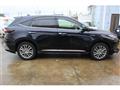 2017 Toyota Harrier Hybrid