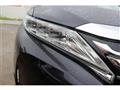 2017 Toyota Harrier Hybrid