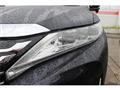 2017 Toyota Harrier Hybrid