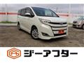 2018 Toyota Noah