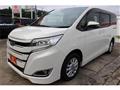 2018 Toyota Noah