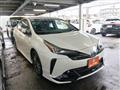 2020 Toyota Prius