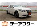 2013 Toyota Crown Majesta