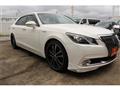 2013 Toyota Crown Majesta
