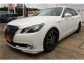 2013 Toyota Crown Majesta