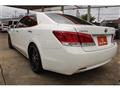 2013 Toyota Crown Majesta