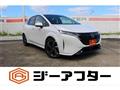 2021 Nissan Note