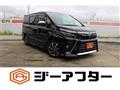 2018 Toyota Voxy