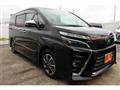 2018 Toyota Voxy
