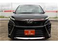 2018 Toyota Voxy