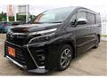 2018 Toyota Voxy