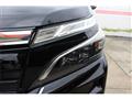 2018 Toyota Voxy