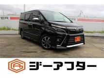 2018 Toyota Voxy