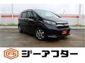 2020 Honda Freed
