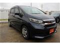 2020 Honda Freed