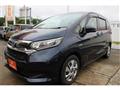 2020 Honda Freed