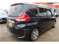 2020 Honda Freed