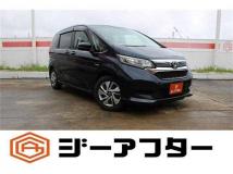 2020 Honda Freed