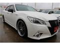 2013 Toyota Crown