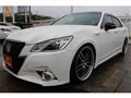 2013 Toyota Crown
