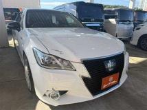 2013 Toyota Crown