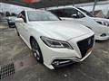 2018 Toyota Crown
