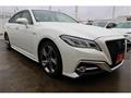 2018 Toyota Crown