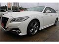 2018 Toyota Crown