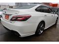 2018 Toyota Crown