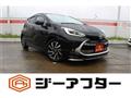 2021 Toyota AQUA