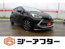 2021 Toyota AQUA