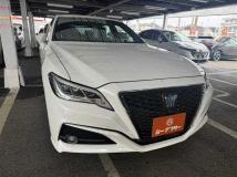 2018 Toyota Crown