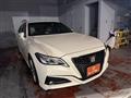 2020 Toyota Crown