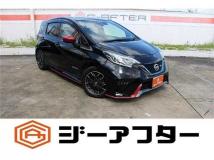 2020 Nissan Note