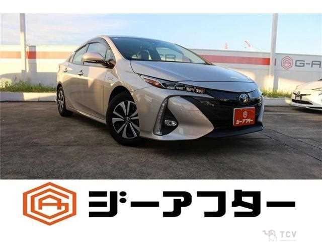 2019 Toyota Prius