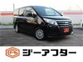 2014 Toyota Noah