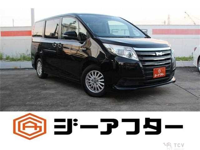 2014 Toyota Noah