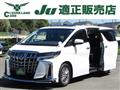 2019 Toyota Alphard G