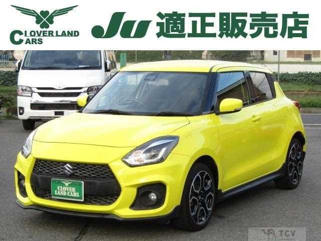 2017 Suzuki Swift