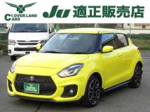 2017 Suzuki Swift