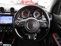 2021 Suzuki Swift