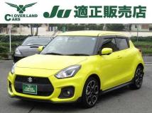 2021 Suzuki Swift