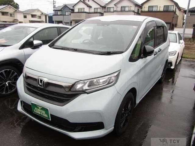 2022 Honda Freed
