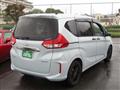2022 Honda Freed