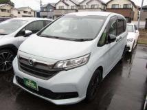 2022 Honda Freed