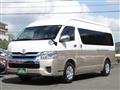2020 Toyota Hiace Wagon