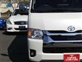 2025 Toyota Hiace Wagon
