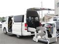 2026 Toyota Hiace Van