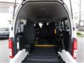 2026 Toyota Hiace Van