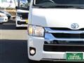 2021 Toyota Hiace Wagon